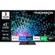 Телевизор Thomson MG7C15 43" Mini LED 4K (43MG7C15) [157105] - изображение 1