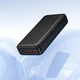 Зовнішній акумулятор Borofone BJ80A 20000mAh 22.5W Black [156652] - зображення 5