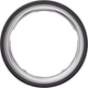Смарт-кільце Oura Ring 4 Size 9 Stealth (JZ90-54218-09) [157210] - зображення 2