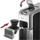 Кофеварка капсульная Catler ES 700 Porto BG Black/Grey (ES700PORTOBG) [156660] - изображение 8