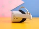 Очки виртуальной реальности Oculus Quest 2 256GB Б/У [157396] - изображение 3