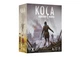 Настольная игра Планета Ігор Серп: Восхождение Фенриса (Scythe: The Rise of Fenris) (укр.) (GKCH232) - изображение 1