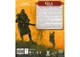 Настольная игра Планета Ігор Серп: Восхождение Фенриса (Scythe: The Rise of Fenris) (укр.) (GKCH232) - изображение 4
