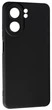 Чехол SMTT case на OPPO A5X (CPH2725) / black - изображение 1