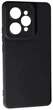 Чехол SMTT case на Realme 15 (5G) / black - изображение 1