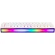 Клавиатура Ajazz NK68 Red Switch UA White Contours (NK68-R-S-W) [156872] - изображение 4