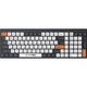 Клавіатура OfficePro SK985BO [156887] - зображення 1