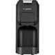 Кофеварка капсульная Catler ES 721 Porto B Black (ES721PORTOB) [156657] - изображение 4