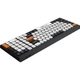 Клавіатура OfficePro SK985BO [156887] - зображення 4