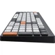 Клавіатура OfficePro SK985BO [156887] - зображення 5
