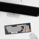 Клавіатура OfficePro SK985BO [156887] - зображення 9