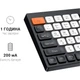 Клавіатура OfficePro SK985BO [156887] - зображення 13