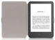 Чехол Smart Case на Amazon Kindle Gen 11 2024 (6") / чехол для планшета с функцией подставки / баклажановый - изображение 3