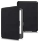 Чехол Smart Case на Amazon Kindle Gen 11 2024 (6") / чехол для планшета с функцией подставки / черный - изображение 1