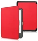 Чехол Smart Case на Amazon Kindle Gen 11 2024 (6") / чехол для планшета с функцией подставки / красный - изображение 1