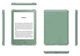 Чехол WXD на Amazon Kindle Gen 12 2024 (7") / чехол для планшета с усиленными углами / (прозрачный) - изображение 3