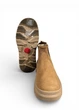 Ботинки UGG Chelsea (s\n 1152050), Коричневый, Размер 44 (US 11), 29 см - изображение 5