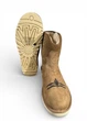 Уггі UGG Children of the Discordance (s/n 1136610), Коричневий, Розмір 43 (US 10), 28 см - зображення 5