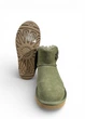 Уггі UGG Mini Bailey Snaps (s/n 1127352), Зелений, Розмір 37 (US 6), 23 см - зображення 5
