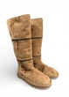 Чоботи UGG Classic Ultra Tall (s/n 1134631), Коричневий, Розмір 39 (US 8), 25 см - зображення 1