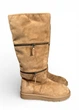 Чоботи UGG Classic Ultra Tall (s/n 1134631), Коричневий, Розмір 39 (US 8), 25 см - зображення 2
