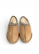 Слиперы UGG Kids Tasman II (s/n 1019066K), Коричневый, Размер 36 (US 4), 22.5 см - изображение 2