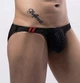 Мужские трусы слипы Ciokicx 04-2038 XL цвет черный - изображение 1