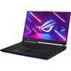 Ноутбук Asus ROG Strix Scar 17 G733PZ (G733PZ-X642) Off Black - зображення 2