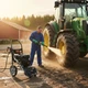 Мойка высокого давления GTM LT810B - изображение 8