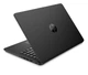 Ноутбук HP 14-dq6007ca (B8NB1UA) Black - изображение 3