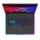 Ноутбук Asus ROG Strix G18 G815LP (G815LP-IS96) Eclipse Gray - зображення 6