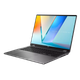 Ноутбук Asus VivoBook Flip 16 TP3607SA (TP3607SA-PS77T) Matte Gray - зображення 2