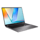 Ноутбук Asus VivoBook Flip 16 TP3607SA (TP3607SA-PS77T) Matte Gray - зображення 3