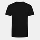 Футболка хлопковая длинная мужская G-Star Raw 59487403(Dk Black) M Черная с принтом (3000010844441) - изображение 5