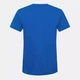 Футболка хлопковая длинная мужская G-Star Raw 59488018(Lapis Blue) M Синяя с принтом (3001693198601) - изображение 6