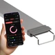 Светильник Chihiros W Series W75 WRGB LED 33 Вт, 2700 лм, IP67 для аквариума 75-90 см, Bluetooth - изображение 1