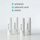 Тонер для восстановления баланса кожи Rejuran Moisture Treatment Toner 150 мл - изображение 3