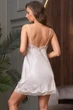 Сорочка Mia-Amore 48(XL) Белый (134475) - изображение 3