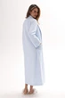 Халат German Volf 50(2XL) Голубой (134510) - изображение 3