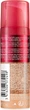 Жидкая тональная основа Bourjois Healthy Mix Glow Tint Essence 003 Light/Medium 30 мл (8000020727657) - изображение 3