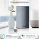 Датчик температури і вологості Tuya з РК дисплеєм ZigBee - изображение 3