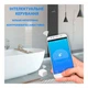 Датчик протікання WiFi Moes - изображение 4