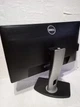 Монитор Dell P2412Hb / 24" (1920x1080) TN / 1x DVI, 1x VGA, 2x USB 2.0, 1x USB Type-B / VESA 100x100 / Pivot б/у - изображение 3