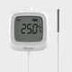 Вологозахисний термометр Zigbee SONOFF SNZB-02LD - изображение 1