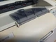 Принтер Б-клас HP LaserJet 1018 / Лазерний монохромний друк / 600x600 dpi / A4 / 12 стор / хв / USB 2.0 б/в - зображення 6