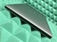 Ноутбук Б-класс Dell Precision 5520 / 15.6" IPS / Core i5-7440HQ (4 ядра по 2.8-3.8GHz) / 16GB DDR4 / 256GB SSD M.2 / HD Graphics 630 / WebCam / HDMI / Win 10 б/у - изображение 8