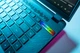 Ноутбук AORUS 16X 16.0 QHD, Intel i9-14900HX, 32GB, F1TB, NVD4070-8, DOS, чорний - зображення 15