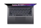 Ноутбук Acer Swift X SFX14-72G 14.5" 2.8K OLED, Intel U7-155H, 32GB, F1TB, NVD4060-8, Win11, сірий - зображення 13