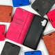 Чехол (книжка) Xiaomi Redmi Note 12, Armor Case, Красный - 677814 - изображение 2