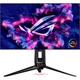 Монітор ігровий 26.5" Asus ROG Swift PG27AQDP WOLED 2560x1440 480 Гц 450 кд/м² Black (90LM0A20-B01A70) - зображення 1